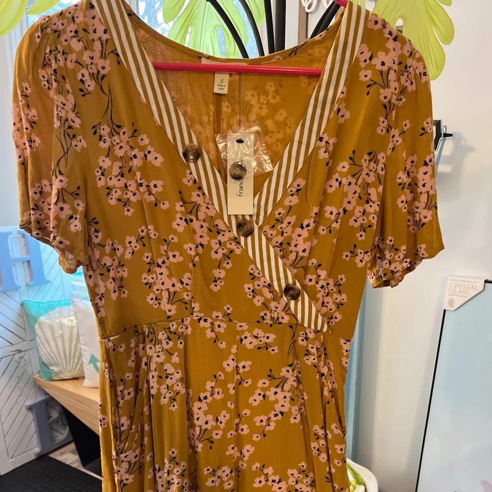Super Cute Romper!